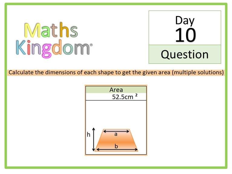 MathsKingdom's tweet photo. How many answers did you find? https://t.co/84DjezDm2J