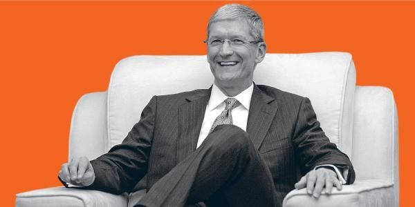 Comment la vision de la réalité augmentée de Tim Cook a payé pour Apple - netineo buff.ly/2X0WiuW