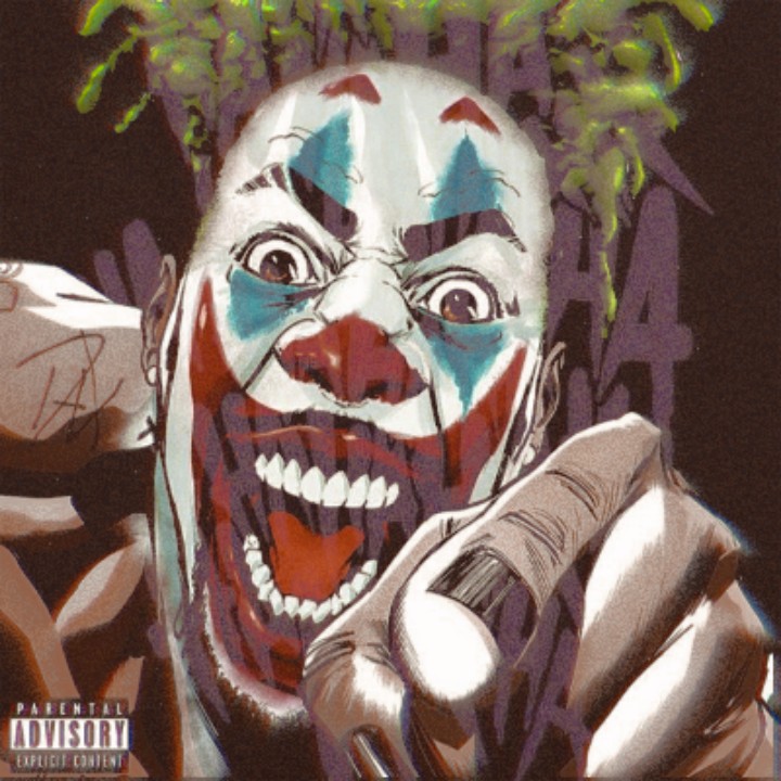 roseheartarts's tweet photo. #joker #Dax @thatsdax you man....This song is amazing and powerful so I did an edit for ya. I hope you like it and give it a look. Sorry guys I've been gone but I needed a break. I'm back now. #myedit #artwork #GraphicDesign #hiphop #rap #message #pleaselook https://t.co/TkpvlaxASh