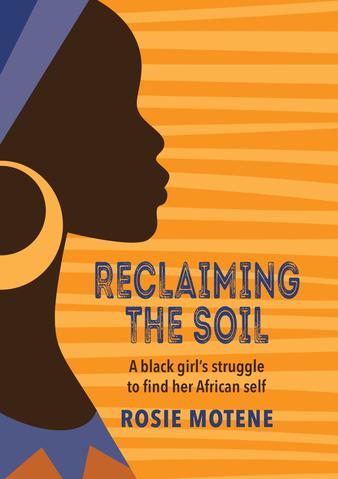 "The Rosie Motene story is about a young girl born to the Bafokeng nation during the apartheid era in South Africa. This book describes Rosie's journey through her fog of alienation to the belated dawning of her self-discovery as an African.". Available for P390.