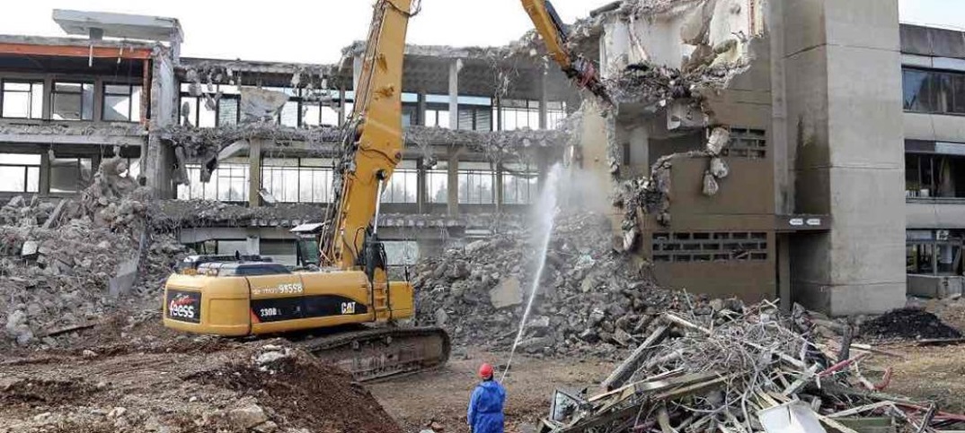 Recyclingportal's tweet image. The European Demolition Association, EDA, has prepared a specific report to analyze the impact of the Covid-19 on the European demolition companies.  #Covid19impact #demolitionprojects #EDAreport #survey recyclingportal.eu/Archive/56320