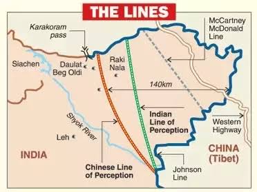 49/50China needs Aksai Chin because that highway is its only link between Tibet and Xinjiang. India needs it because it buffers Kashmir against China. India's support comes from a unilateral claim (JL), China's from a unanimously agreed one (MML). Whose claim holds? You decide.