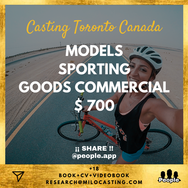 people_es's tweet photo. CONT: research@milocasting.com
.
¡¡ SHARE IT WITH YOUR FRIENDS !!
.
#USACASTING
.
#actor #actriz #castingcall #actorslife #acting #modelo
#casting #castingbarcelona #castingmadrid
#castingespaña #cantante #bailaines #bailarin #artista #musico
#streetcasting https://t.co/x5FaCh99UT