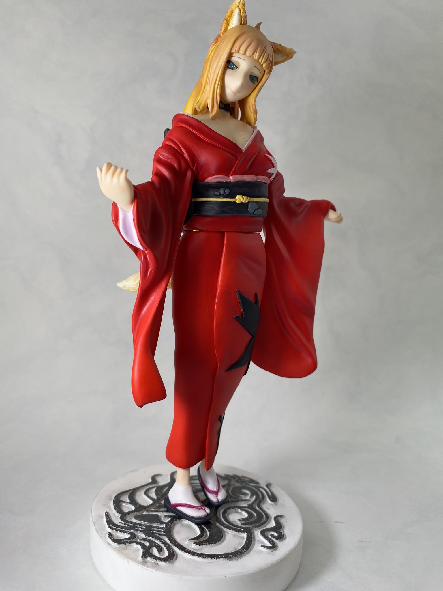 オーキッド Guiro on X: 