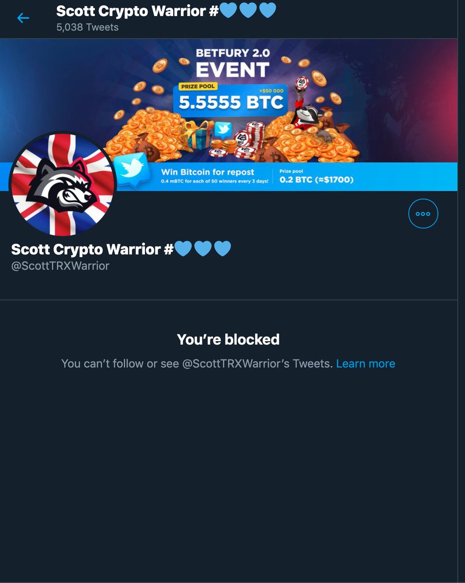 NaroFNBR's tweet photo. @ScottTRXWarrior FUNNY HOW I PAY FOR A SPONSOR THEN GET BLOCKED https://t.co/7b4Noj62ki