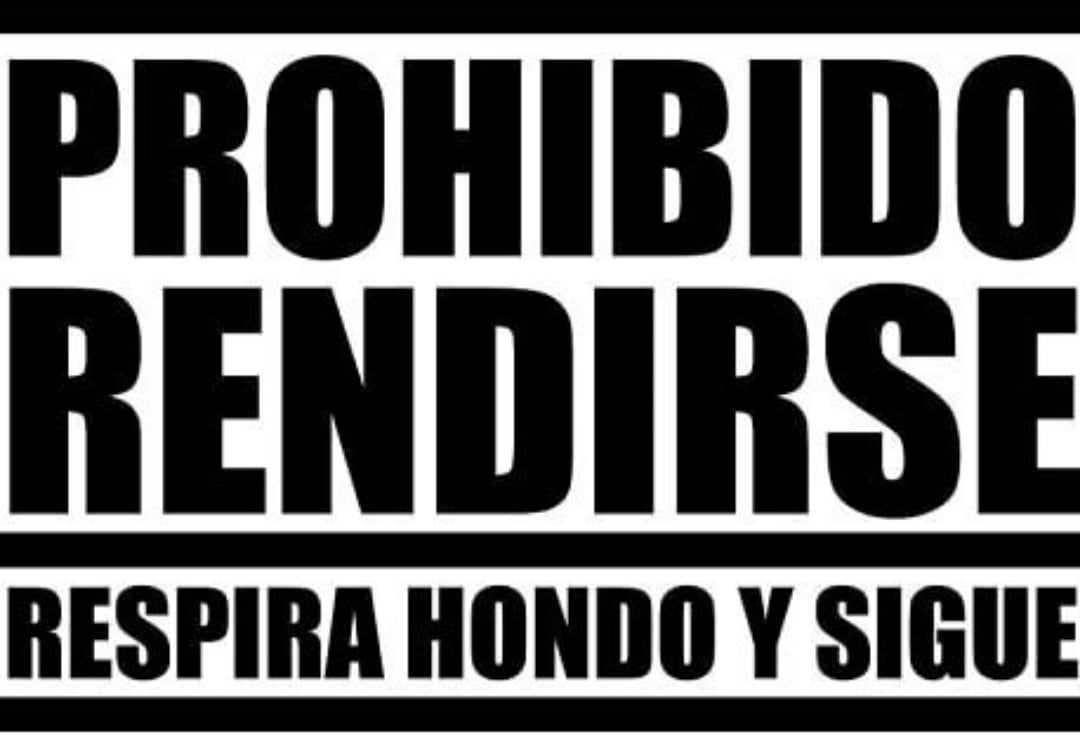 BarrioEstudio's tweet photo. ¡Comenzamos un nueva semana con más fuerza y ganas que nunca! Que tengáis una feliz semana
.
.
#lunes #conmasfuerza #conmasganas #prohibidorendirse💪 https://t.co/REdp17XS2N