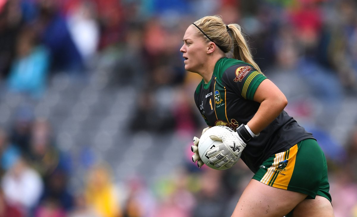LadiesFootball's tweet photo. Ladies Gaelic Weekly Updates 25th May 2020 - https://t.co/J92HSUs10L https://t.co/BRnghPZ80k