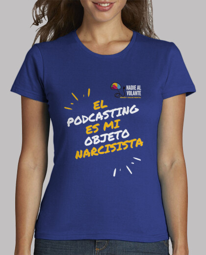 NadiePodcast's tweet photo. ¿Quieres una camiseta del podcat CON DESCUENTO? Usa el código FRIKI25 en la tienda y rebaja el precio un 25% SOLO HOY
https://t.co/6cygwgdACF https://t.co/ruTZinW7Tr