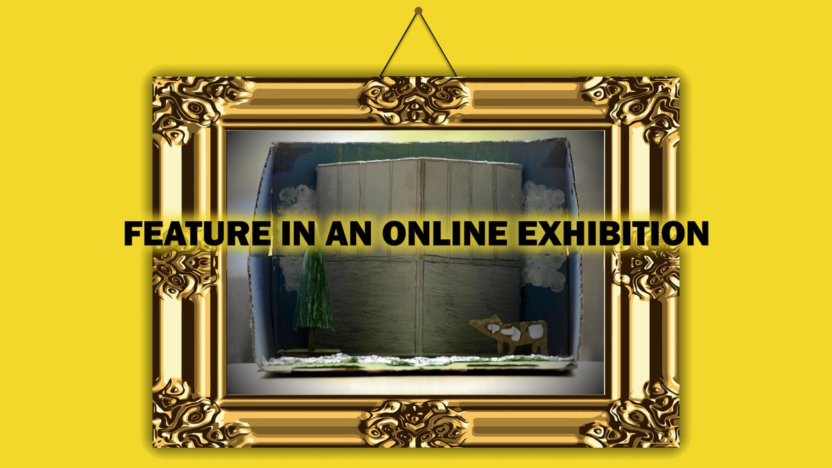 Got your <a href="/Futures2050MK/">MK Futures 2050</a>  response in for Friday's deadline?   No? Yes, but want more? Fun #MK2050City activities for all ages to bring our New Town Future Heritage to life at ow.ly/IvAk30qDXJI at ow.ly/gm2K30qIy9o Post <a href="/MKExplorers/">New Town Heritage Explorers</a> with #MK2050City
