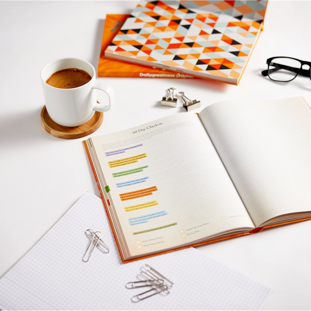 dailygreatness's tweet image. People don't choose their future, they choose their habits and their habits decide what their future will look like. 

#dailygreatness #mondaymotivation #dailygreatnessjournal