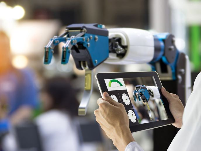 Manuwork_H2020's tweet image. MANUWORK article has been published at @CORDIS_EU Results Pack focusing at Artificial Intelligence in Manufacturing. 
You may read the article in six different languages in @CORDIS_EU website cordis.europa.eu/article/id/418…