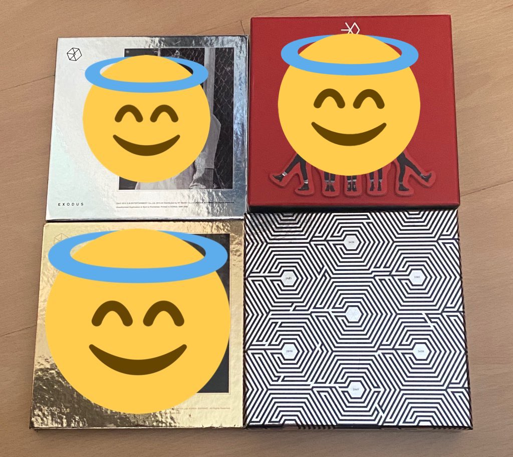 MICK94X_'s tweet photo. ขายบั้มexokorea 130บาท #ขายของสะสมexo #ตลาดนัดexo #ตลาดนัดEXOL https://t.co/D1ylIqg4NJ