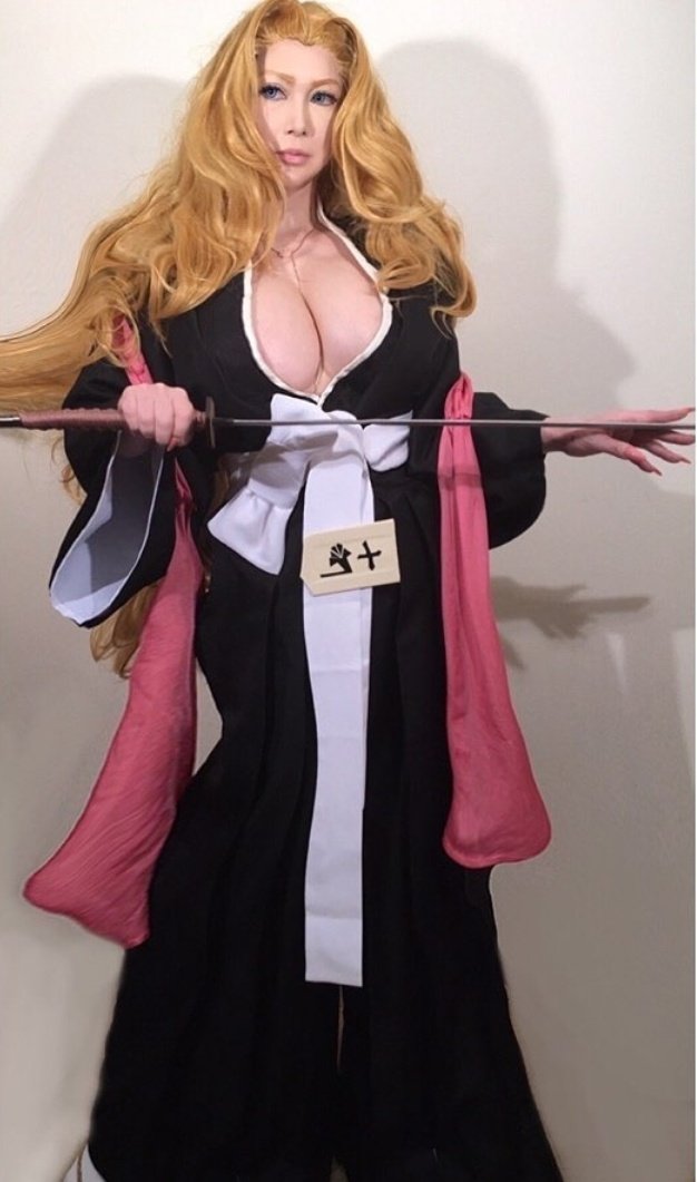 Twoucan 叶美香 の注目ツイート コスプレ