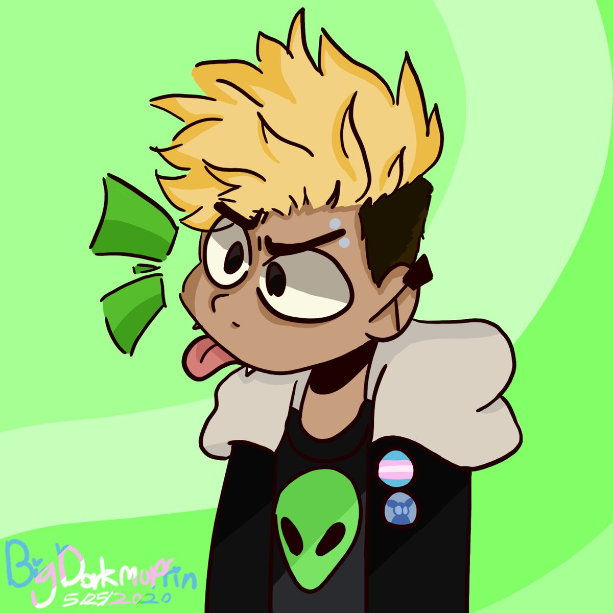 crimsoncowardly's tweet photo. HOOMAN PYRO!!! :DD

#art #artwork #digitalart #digitaldrawing #drawing #finaldrawing #finalartwork #finalart #linedartwork #linedart #finishedart #fanart #dorkmuffinart https://t.co/vKhlyiMPsE