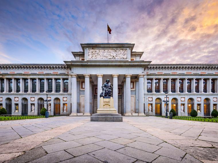 ¿Que tienen en común Real Observatorio de Madrid y el Museo del Prado? Estos dos grandes monumentos son obra del arquitecto Juan de Villanueva y en Remai nos acabamos de embarcar en un proyecto ilusionante en un edificio histórico de este arquitecto, por ahora nos os contamos mas