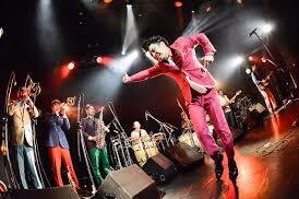 satuya69's tweet photo. なんつったって、今しか感じられ無いからね。先の事は今は感じられ無いからね。今を存分に感じるしか無い^_^🙌

#聞いちょる
#在日ファンク https://t.co/jjmfP5wb9q