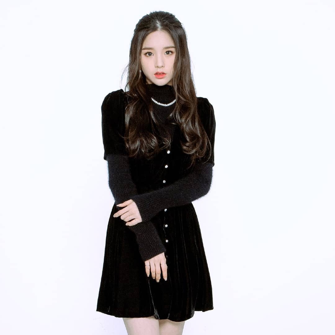 Loona___HyunJin's tweet photo. https://t.co/vZghCQEAyK