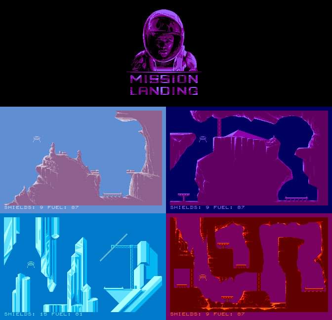 appodesign's tweet photo. Mission Landing for Olivetti Prodest PC128, Thomson MO6, TO8, TO9, work in progressi https://t.co/1dmFXWkKeK