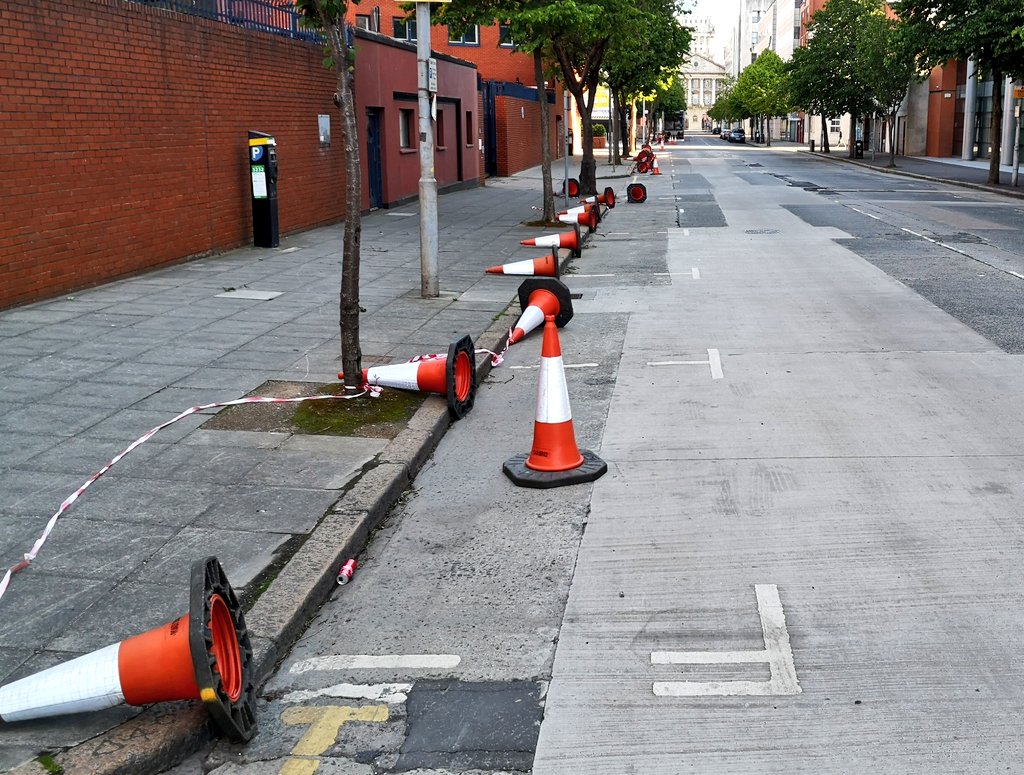 NI Greenways tweet media