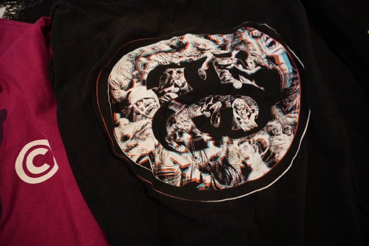 Holy Stussy Batman. Dropping these items this week...keep it locked to insta for the drop info. 😎🤤