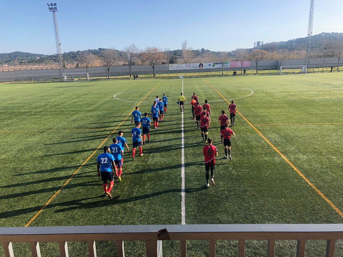 Aquest proper dissabte, 30 de Maig, el <a href="/CFTordera/">CF Tordera Oficial</a> donaria per finalitzada la competició 19-20 de #3cat16. 
Hauria finalitzat amb el millor inici de la història del 1r equip del Club. 
Hauria finalitzat amb un projecte ambiciós.
Hauria finalitzat, potser, amb l’objectiu complert.