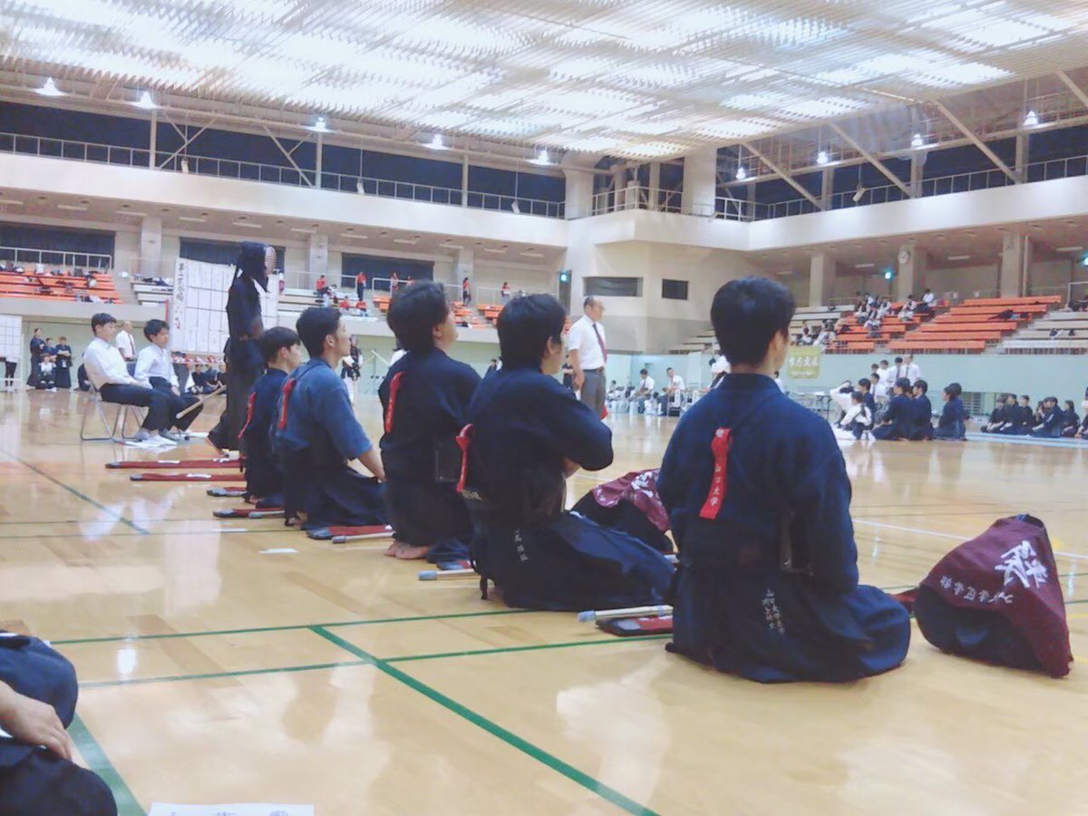 山口大学医学部剣道部 Yamadai Kendo Twitter