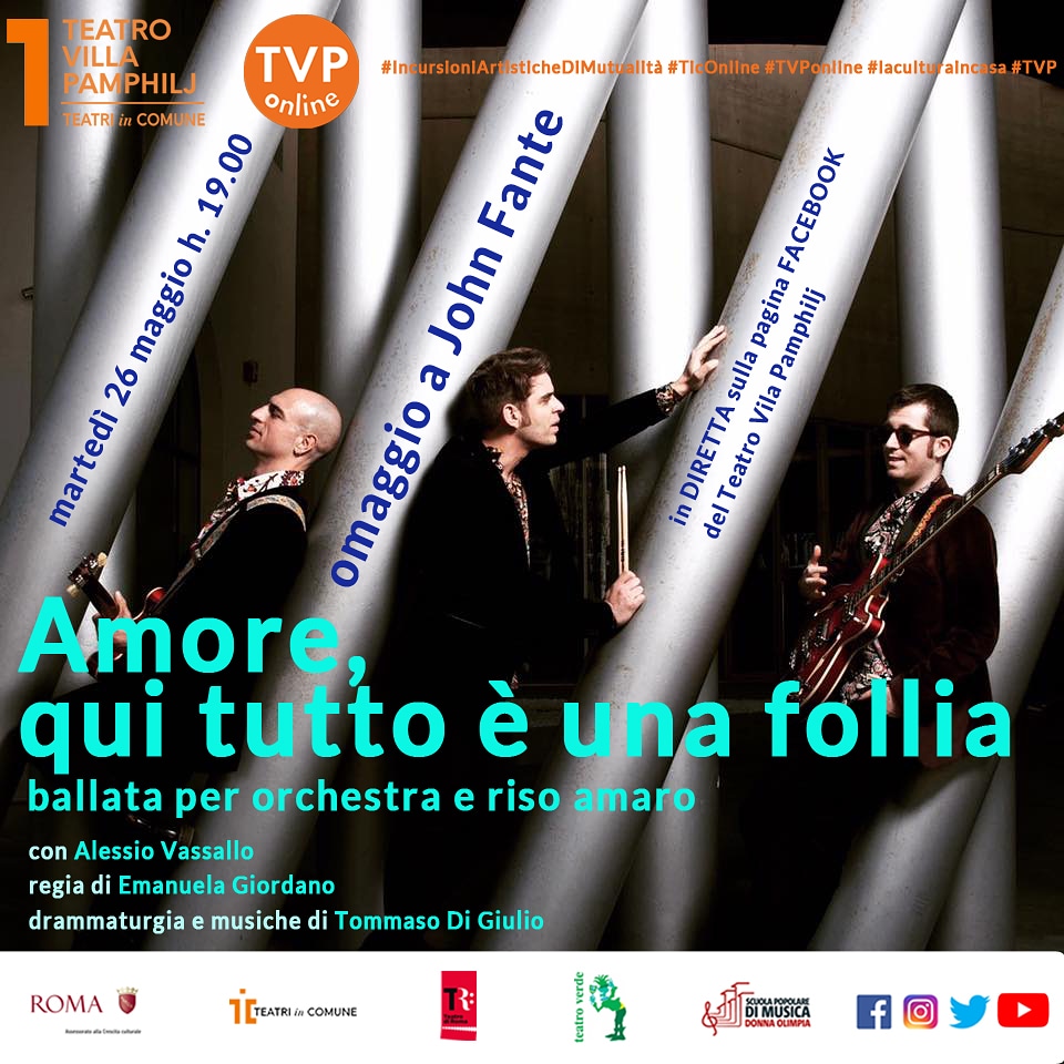 TeatroVillaPamphilj tweet media