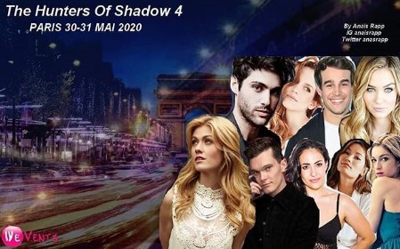 anasrapp's tweet photo. To say that this week-end I should have been in Paris for the #Thos4 . I can't wait to see you in october @Kat_McNamara @TessaMossey @LukeBaines @MatthewDaddario @NicolaNCD @arosende .I can't wait to meet you @meyers48 @hijackylai @KSueMurray I love you @WeventsProd &amp; #ThosFamily https://t.co/EtzKHEIt3C