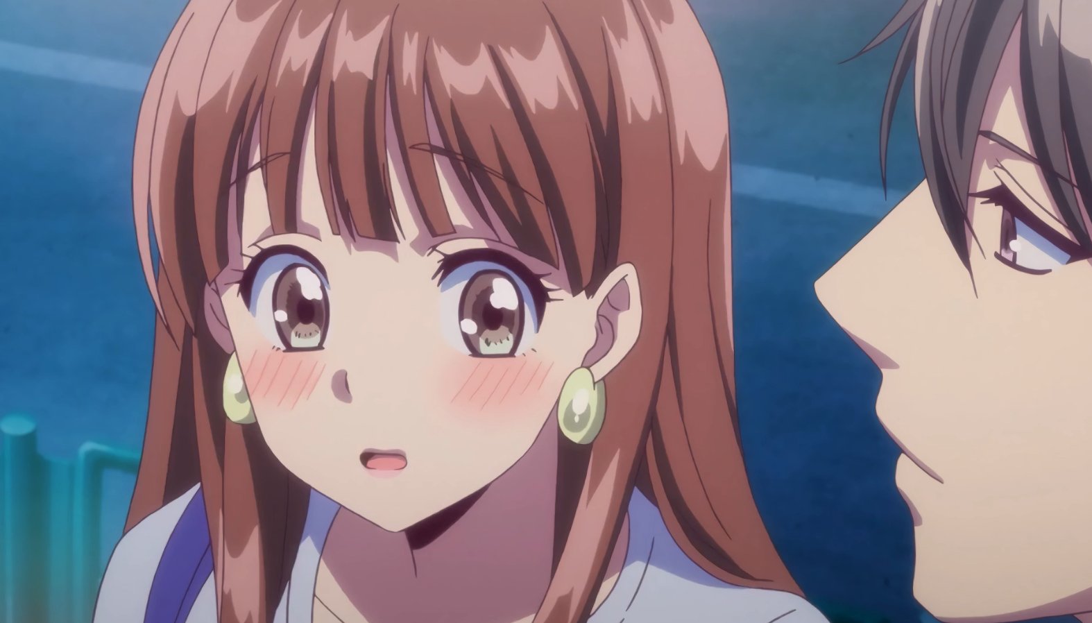Ore No Yubi De Midarero Heitengo Futarikiri No Salon De MarjorySubs on Twitter: "[Marjory-Fansub] Ore no Yubi de Midarero