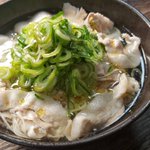 山盛りネギと豚肉が美味しい!？「冷やしネギ塩豚そうめん」の作り方!
