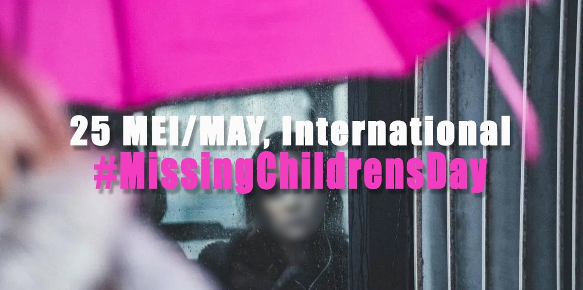 This thread is going to contain information and questions in English and Dutch. Please share posts separately. #MissingChildrensDay  #WhereAreTheChildren  #SeeSomethingSaySomething  #SaveTheChildren  #InItTogether  #WWG1WGA