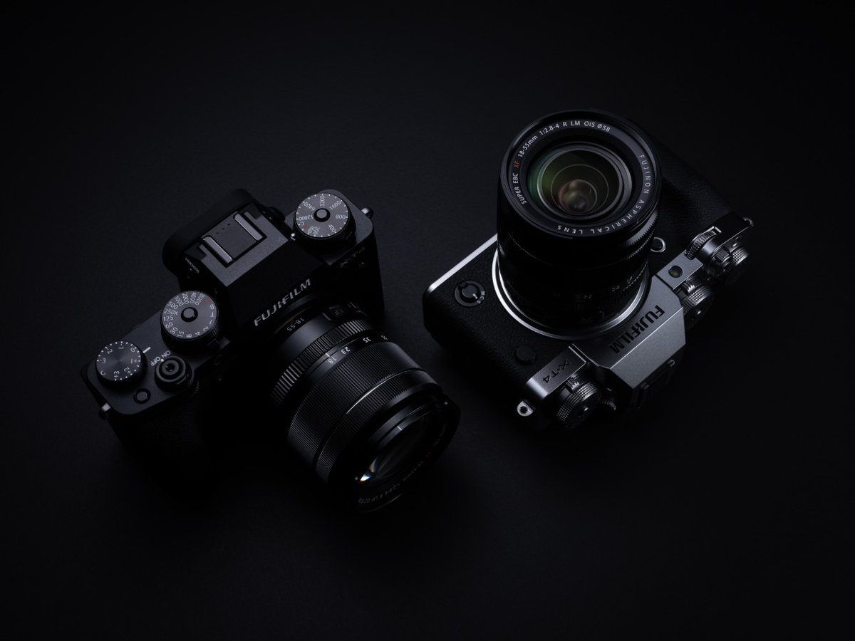 tjtechno's tweet photo. The wait is over !
This is the beautifully designed machine for photographers and videographers.@DabbooRatnani
@ashishchawla @jatinkampani
@dineshkhanna @NAVNEETKA1
@fujifilmxseries #fujifilmxt4 #mirrorless #photography #videography #Nevestop #valuefrominnovation https://t.co/n3Q4Zz45xZ