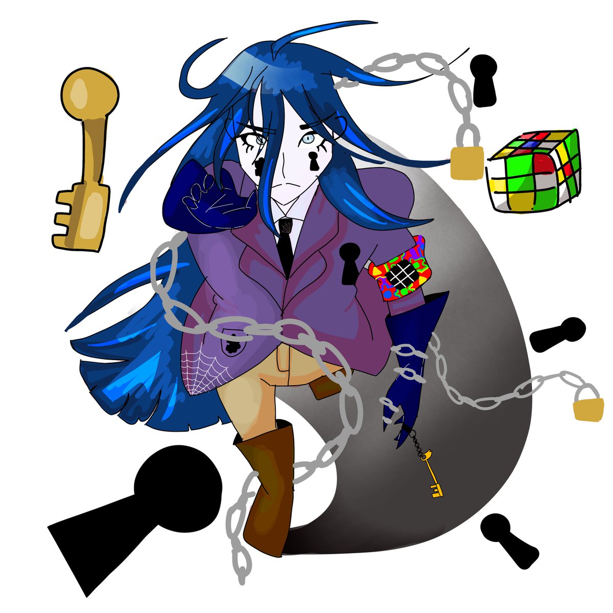 baguette derp tweet media