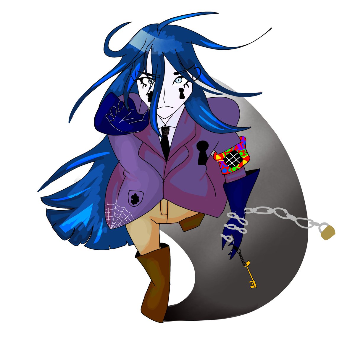 baguette derp tweet media