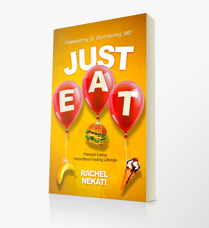 This book is recommended for anyone who wants to stop restricting their food choices whilst also having a healthy relationship with food and their body. Intermittent fasting has been hailed as a stress-free yet highly effective way to maintain this. For P300