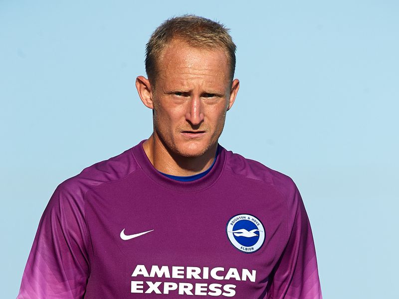 Casper AnkergrenAppeared on the bench once in the Championship as well as a substitute appearance against Lincoln in the FA Cup. Retired in 2017 and now a goalkeeper coach at the club.