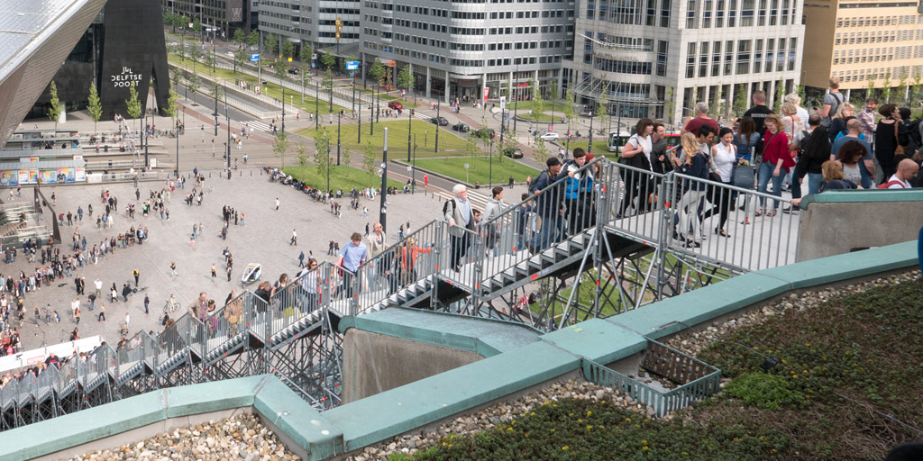 WaltervanTeeffe's tweet photo. Rotterdamse Dakendagen dit jaar grotendeels virtueel https://t.co/RIxVDOM8kh #rotterdamsedakendagen @Dakendagen010 #Rotterdam @rotterdam @openrotterdam @College010 @Rdamonderweg @uitagendardam @HavenRotterdam @Rotterdamvntoen @roofproject #roofproject @roof_project @ifthenisnow https://t.co/eJVs5RHPnn