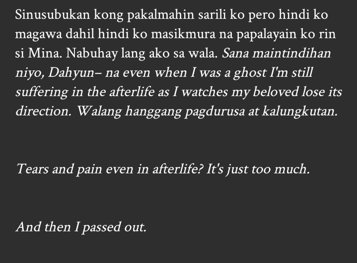 chaeberriesmina's tweet photo. 75. alam kong nakakatamad magbasa ng mga ganto, pls bear with me 😔✊ https://t.co/gMaWBnGgLp