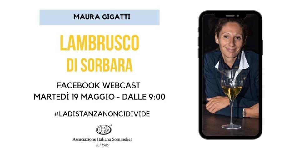 Con ⁦<a href="/AISOfficial_ITA/">AIS Official</a>⁩ #ladistanzanoncidivide