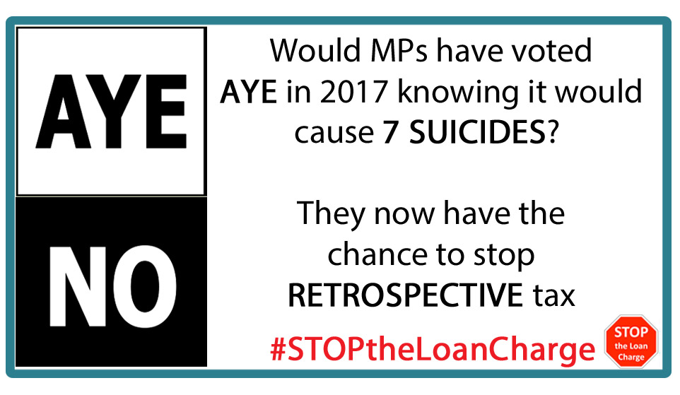 4x4RoadRunner01's tweet photo. @johnredwood Also need URGENT action to #STOPtheLoanCharge. Thousands of #Selfempolyed are impacted by #IR35 reform, #LoanCharge, #coronavirus, no job and no @GOVUK financial help. https://t.co/YnP4uKu35d