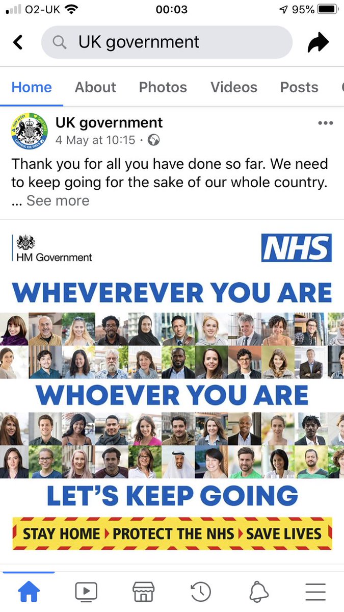 hlrapley's tweet photo. How can anyone including the PM defend Dominic Cummings when they made the rules about lockdown clear in their ad campaigns and he clearly broke those rules #sackcummings #borisjohnson #dominiccummings #discraceful https://t.co/UfAUk5wUgH
