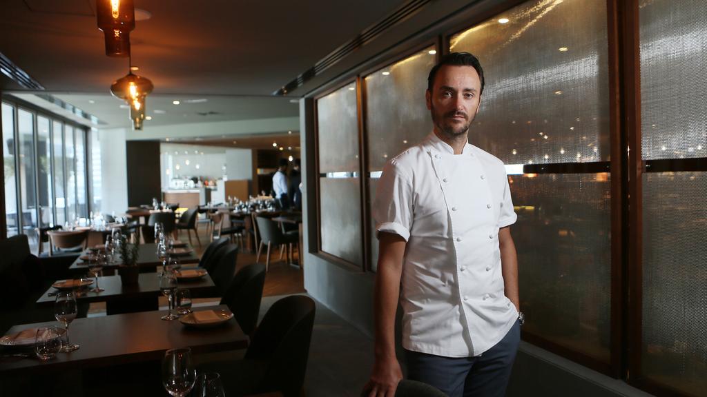 FARMER'S  MASTERCLASS 
Take part in a unique virtual cooking experience with Jason Atherton of Marina Social and create culinary masterpieces at home.
Tune in this Friday live on the <a href="/DubaiEye1038FM/">Dubai Eye 103.8FM</a> Facebook page at 12.30 PM.