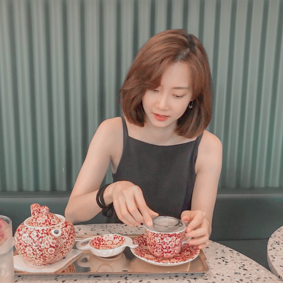 shin hyunbin as your gf | a thread ✧