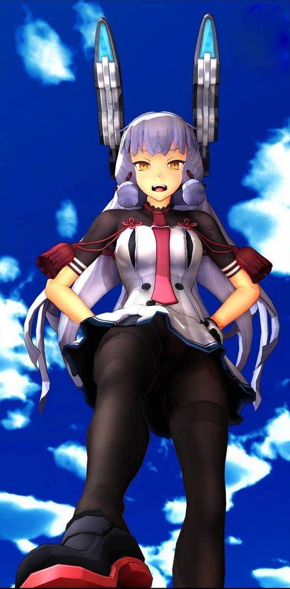 Twitter पर ツタシマ 昼寝してサボっていたら叢雲に見つかった キノコル式叢雲で一枚 ポーズは涼一様の セクシーポーズ集 男性立ち姿 スカイドームは怪獣対若大将p様の 昼寝用の青空 を使わせていただきました Mmd 艦これ 叢雲