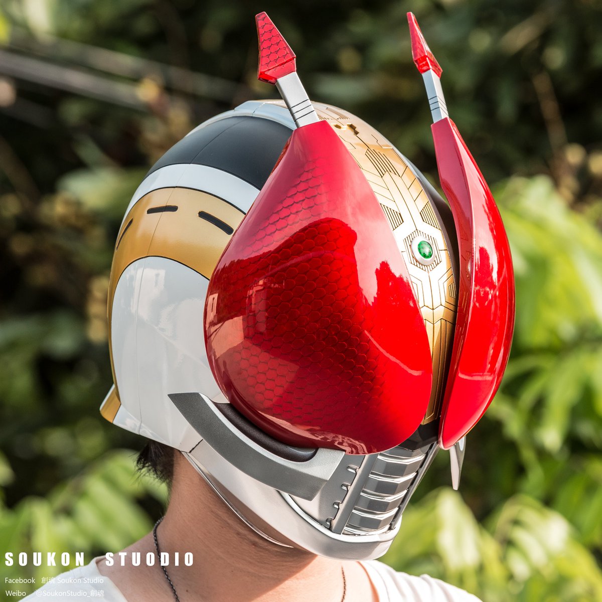 仮面ライダー電王 ヘルメット 1：1可着用 仮面ライダー電王 ヘルメット 1：1可着用 仮面ライダー電王 ヘルメット