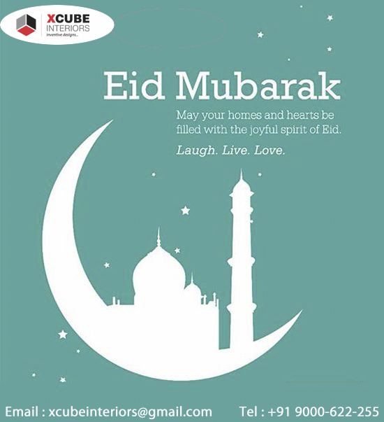 xcubeinteriors's tweet photo. May all your dream get fulfilled with the blessings and love of Allah..! Celebrate this Ramzan 2020 in our houses and protect ourselves for #covid-19 #staysafe #stayhome #stayhomechallenge
Tel +91 9000-622-255
Mail xcubeinteriors@gmail.com https://t.co/yQ4u3wNTEj