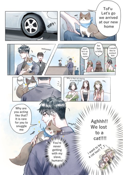#DentArt chapter 10-13 [ ver EN ] 