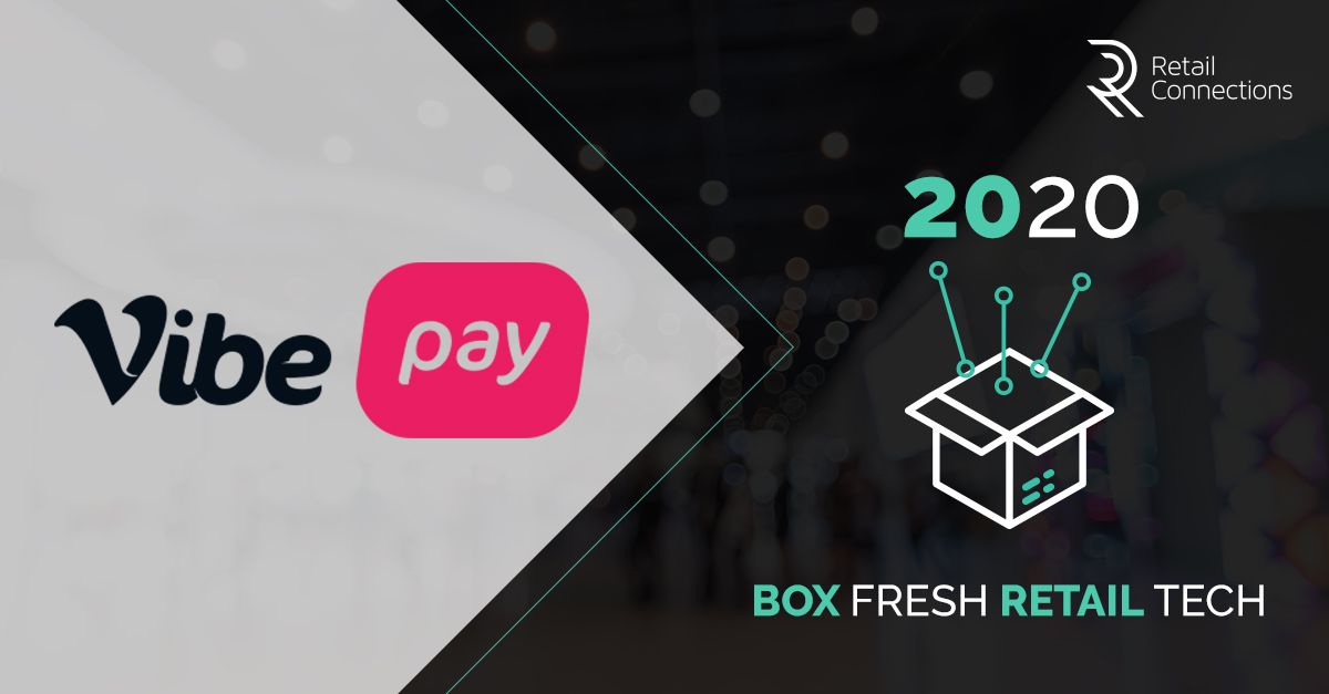 Fieldworks's tweet photo. Welcome to our latest Box Fresh Retail Tech feature: This time @VibePay is in the spotlight, revealing its ‘social payments’ capabilities – something #GenZ customers are fully embracing they say. #retailtech https://t.co/1TZs33ogXp https://t.co/QfpBxWize7