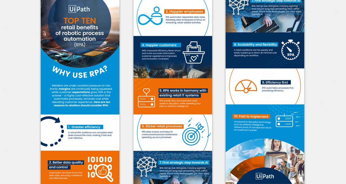 Fieldworks's tweet photo. Missing #MarketReport inspiration during quarantine? See how our report with @UiPath helped generate quality retail leads. Tweet us your big #content conundrums and see how we can fix them! https://t.co/4uy7a7HsT6 https://t.co/05zOYkLJZP