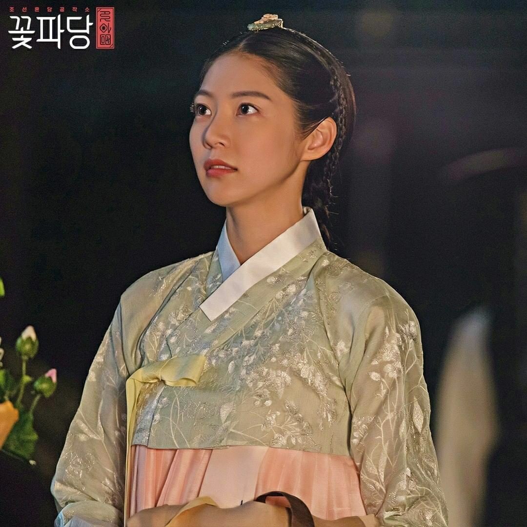 ♡ gong seungyeon ♡